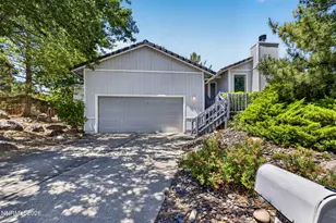 2601 Chaparral Dr, Reno, NV 89509 - Photo 1