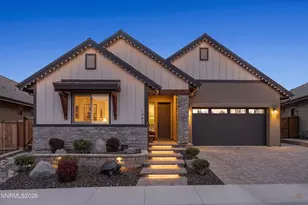 1463 Keenan Ave, Carson City, NV 89703 - Photo 1