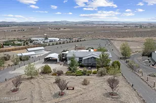 4790 Skyline Dr, Silver Springs, NV 89429 - Photo 1