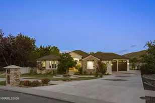 3743 Margarets Ct, Carson City, NV 89701 - Photo 1