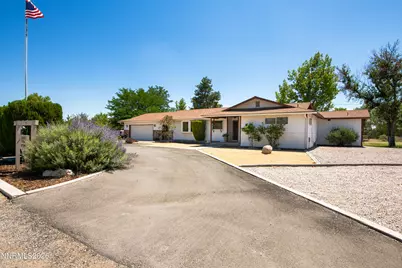 1100 Pine Road, Fallon, NV 89406 - Photo 1