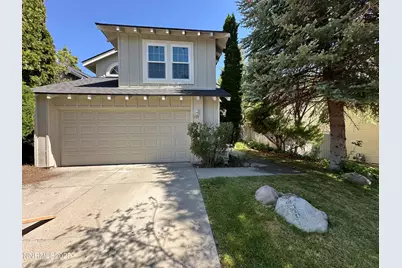 2635 Alpine Creek Road, Reno, NV 89519 - Photo 1