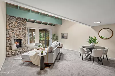 321 Ski Way #UNIT 187, Incline Village, NV 89451 - Photo 1