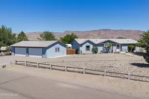 6135 Andersen Ct, Stagecoach, NV 89429 - Photo 1