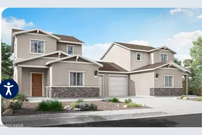 8403 Vermilion Drive, Reno, NV 89506 - Photo 1