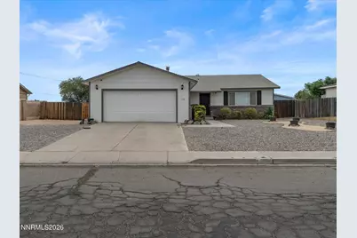 113 7th Street, Fernley, NV 89408 - Photo 1