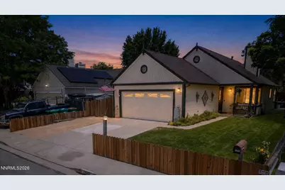 2643 S Pinebrook Drive, Carson City, NV 89701 - Photo 1