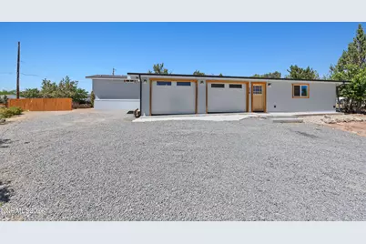6250 Dutch Flat Road, Sun Valley, NV 89433 - Photo 1