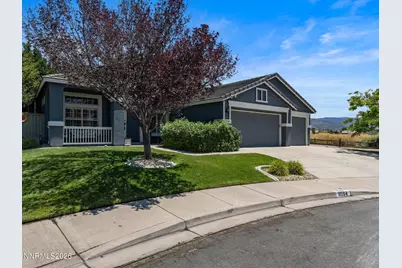 9594 Steep Climb Court, Reno, NV 89521 - Photo 1