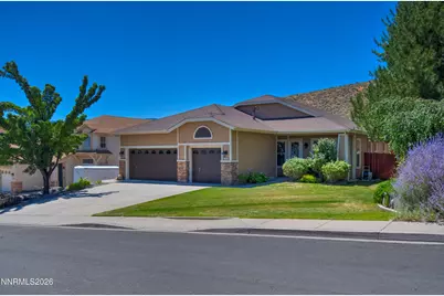 2975 Moose Ridge Drive, Reno, NV 89523 - Photo 1