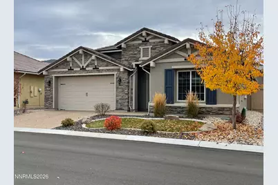 2190 Arpagos Lane, Reno, NV 89521 - Photo 1