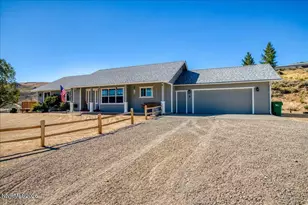 14455 N Red Rock Rd, Reno, NV 89508 - Photo 1