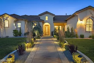 15100 Chateau Ave, Reno, NV 89511 - Photo 1