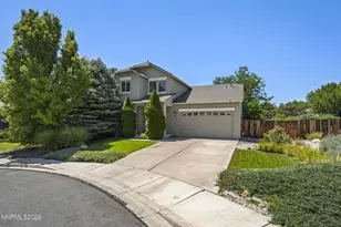 560 Muir Pass Ct, Sparks, NV 89436 - Photo 1