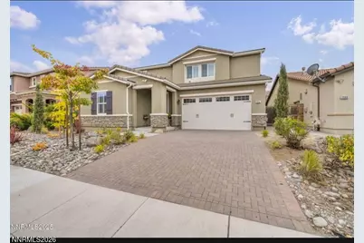 2010 Angel Ridge Drive, Reno, NV 89521 - Photo 1