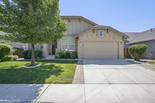 989 Turnberry Dr, Sparks, NV 89436 - Photo 1
