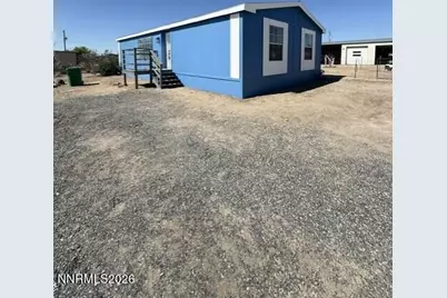 3605 Elm Street, Silver Springs, NV 89429 - Photo 1