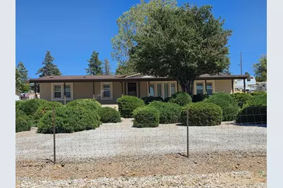 1460 Bordertown Road, Reno, NV 89508 - Photo 1