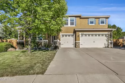 2425 Crooked Canyon Court, Reno, NV 89521 - Photo 1