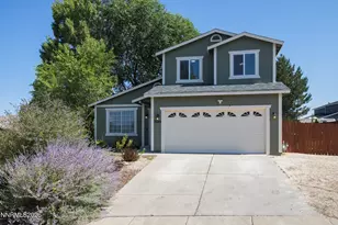 5689 Peach Ct, Sun Valley, NV 89433 - Photo 1