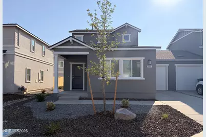 8406 Vermilion Drive, Reno, NV 89506 - Photo 1