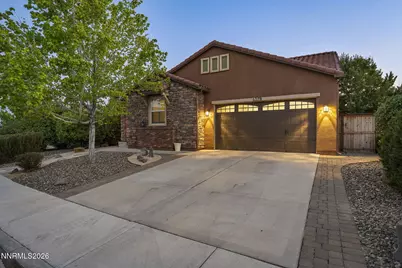5379 Desertstone Drive, Sparks, NV 89436 - Photo 1