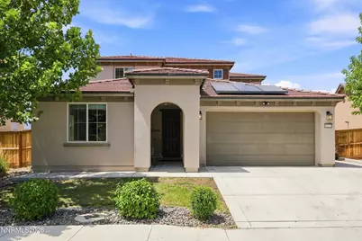 10215 Gold Mine Drive, Reno, NV 89521 - Photo 1