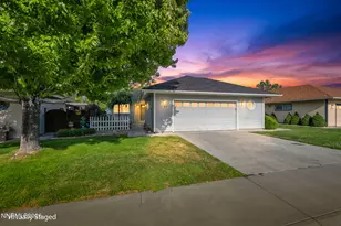 1784 Mahogany Cir, Minden, NV 89423 - Photo 1