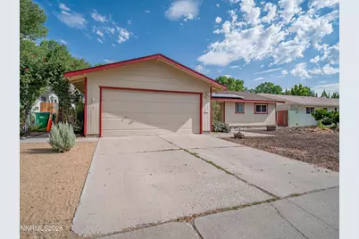 1406 Palo Verde Drive, Carson City, NV 89701 - Photo 1