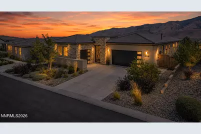 8718 Larkhaven Court, Reno, NV 89523 - Photo 1