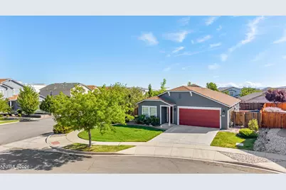 8930 Convair Way, Reno, NV 89506 - Photo 1