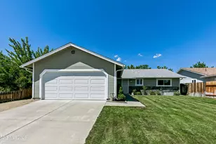 2156 Southridge Ct, Carson City, NV 89706 - Photo 1