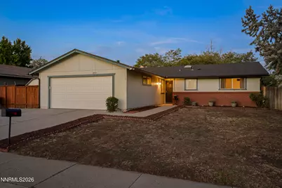 2810 Chavez Drive, Reno, NV 89502 - Photo 1