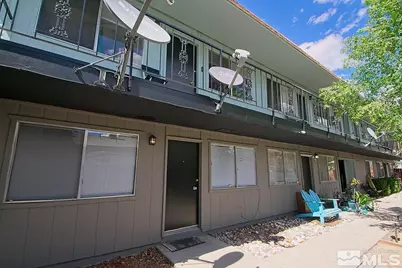 1036 Bell Street #5, Reno, NV 89503 - Photo 1