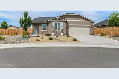 1136 Chalk Bluff Drive, Carson City, NV 89701 - Photo 1