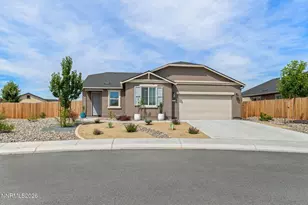 1136 Chalk Bluff Dr, Carson City, NV 89701 - Photo 1