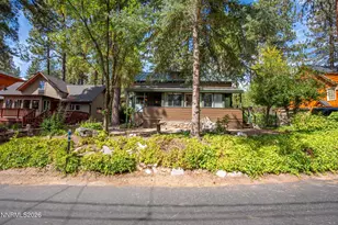 409 Lakeview Ave, Zephyr Cove, NV 89448 - Photo 1