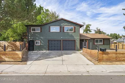 1125 E Huffaker Lane, Reno, NV 89511 - Photo 1