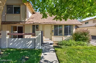 54 Condor Cir, Carson City, NV 89701 - Photo 1
