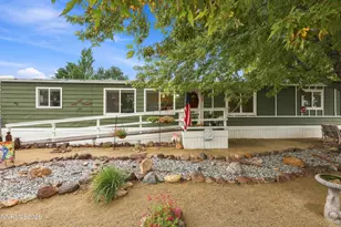 45 Bryan Cir, Carson City, NV 89706 - Photo 1