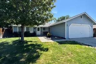 2501 Ridgecrest Dr, Carson City, NV 89706 - Photo 1