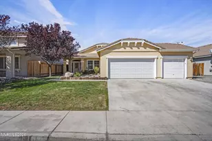 1756 Walnut Dr, Fernley, NV 89408 - Photo 1