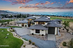 11010 Montano Ranch Ct, Reno, NV 89511 - Photo 1