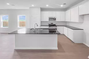 3414 Morning Fog Dr, Richmond, TX 77406 - Photo 4