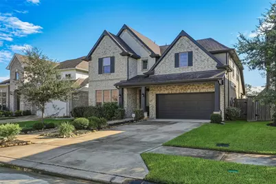 1638 Rosedale Drive, Missouri City, TX 77459 - Photo 2