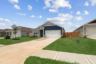 712 Jasmine Rdg Ln, Waller, TX 77484 - Photo 1