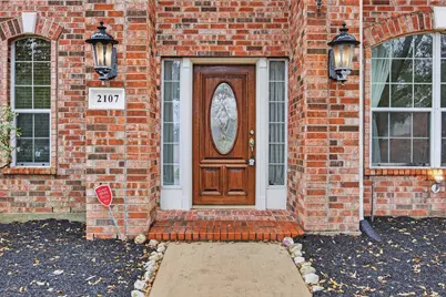 2107 Blue Water Bay Drive, Katy, TX 77494 - Photo 8