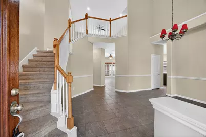 2107 Blue Water Bay Drive, Katy, TX 77494 - Photo 10