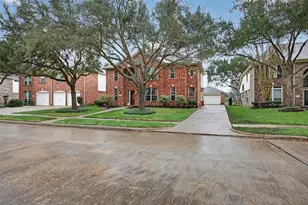 2107 Blue Water Bay Dr, Katy, TX 77494 - Photo 4