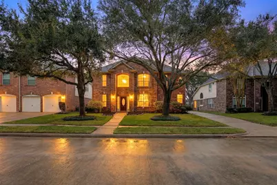 2107 Blue Water Bay Drive, Katy, TX 77494 - Photo 1